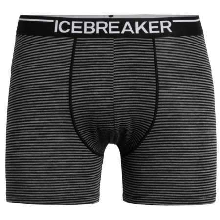 Boxeri bărbați Icebreaker Mens Anatomica Boxers