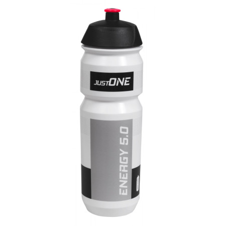 Sticlă ciclism Just One Energy 5.0 750 ml