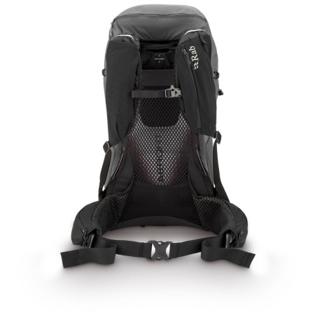 Rucsac turistic femei Rab Airox 28 ND