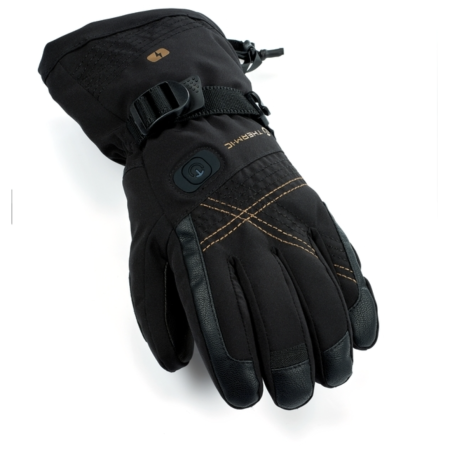 Mănuși termice Therm-ic Ultra Heat Boost Gloves Women