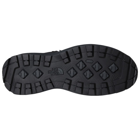 Încălțăminte turistică bărbați The North Face M Bergen Mid Wp