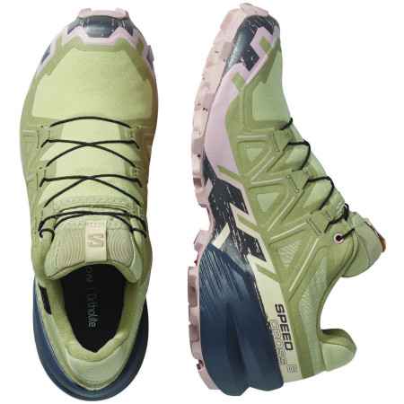 Încălțăminte femei Salomon Speedcross 6 Gore-Tex