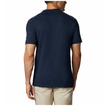 Tricou bărbați Columbia CSC Basic Logo Tee