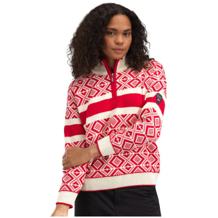Bluză femei Dale of Norway Cortina 2026 Fem. Sweater