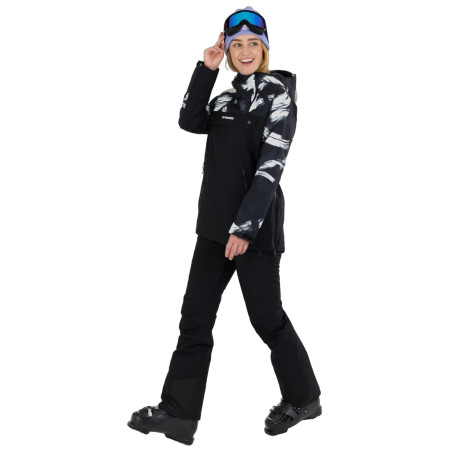 Geacă de schi femei Fundango Fayette ECO Anorak