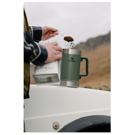 Cafetiera Stanley Classic Stay Hot French press