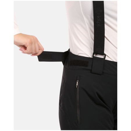 Pantaloni de schi femei Kilpi Eurina-W
