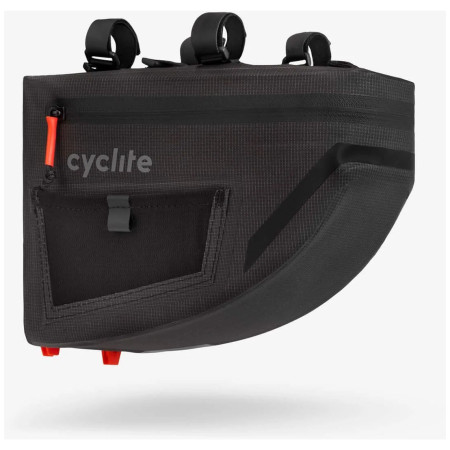 Geantă pentru ghidon Cyclite Handle Bar Aero Bag / 02