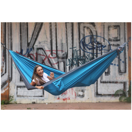 Hamac Ticket to the moon Hammock original/double