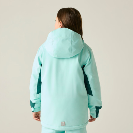Geacă copii Dare 2b Rip It Jacket WtrBalet/Med