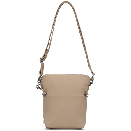 Geantă de umăr Pacsafe Citysafe CX convertible crossbody
