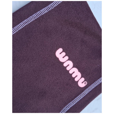 Fular circular copii WAMU Purple (kolekce Sakury)