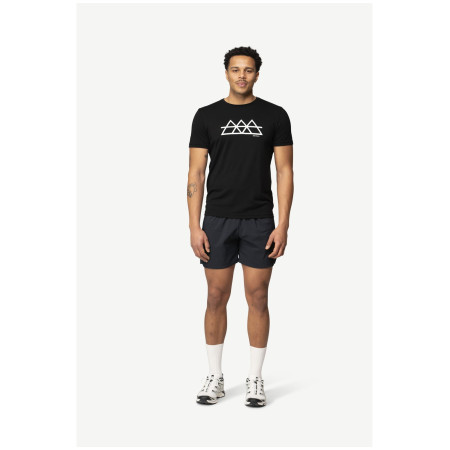 Tricou bărbați Devold Classic "Triple" Tee Man