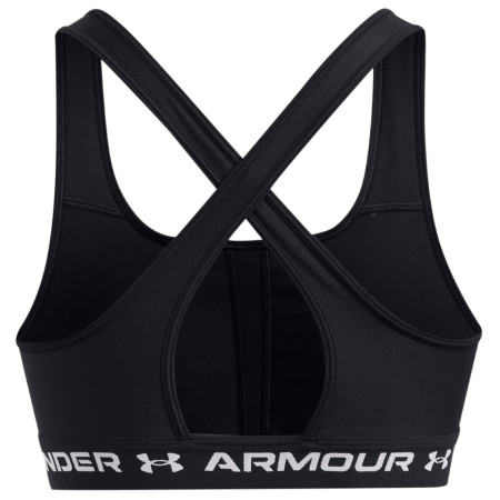 Bustieră Under Armour Crossback Mid Bra