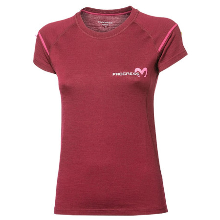 Tricou funcțional femei Progress MW NKRZ