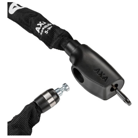 Lacăt pentru bicicletă AXA Chain Absolute 5 - 90