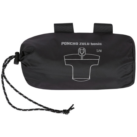 Poncho Zulu Basic