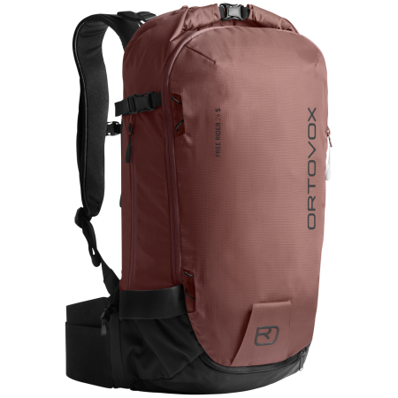 Rucsac pentru schi alpin Ortovox Free Rider 26 S