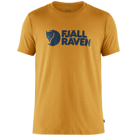 Tricou bărbați Fjällräven Logo T-shirt M