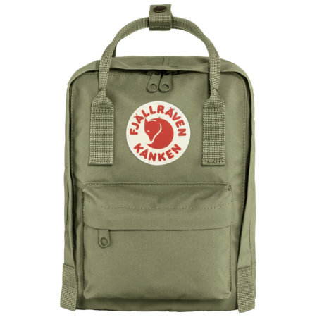 Rucsac Fjällräven Kanken Mini 7
