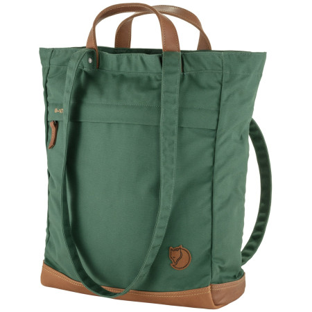 Geantă Fjällräven Totepack No.2