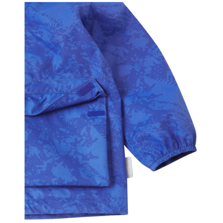 Geacă copii Reima Tuiskula Sparkly Blue