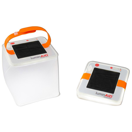 Lanternă LuminAID Packlite Nova USB