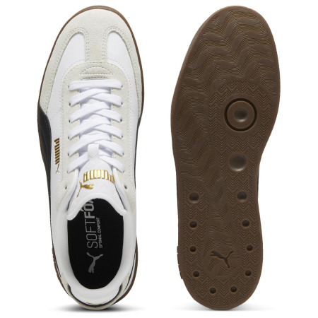Încălțăminte bărbați Puma Club II Era