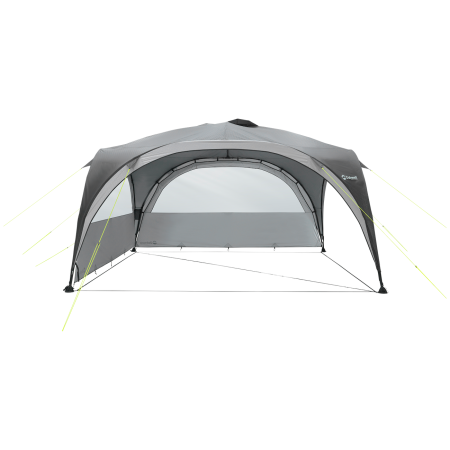 Perete pentru adăpost Outwell Wakefield XL Side Wall w. windows, 2 pcs