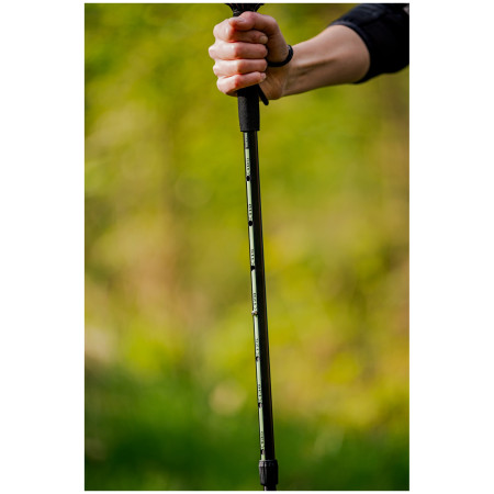 Bețe de trekking Zulu Easyclick Ultralight