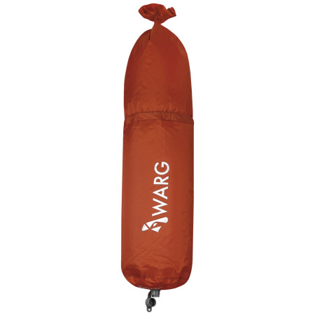 Saltea gonflabilă Warg Atom Mummy