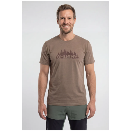 Tricou funcțional bărbați Husky Mertis M