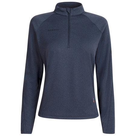 Pulover femei Mammut Aegility Half Zip Longsleeve W