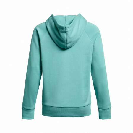 Hanorac femei Under Armour Rival Fleece Hoodie