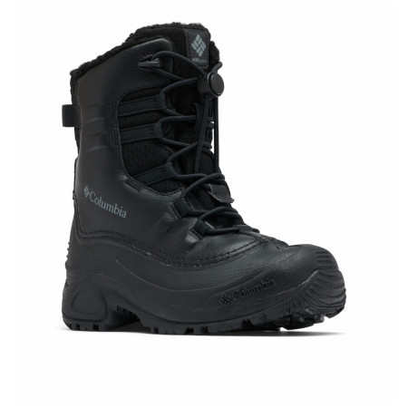 Încălțăminte de iarnă copii Columbia YOUTH BUGABOOT™ CELSIUS negru