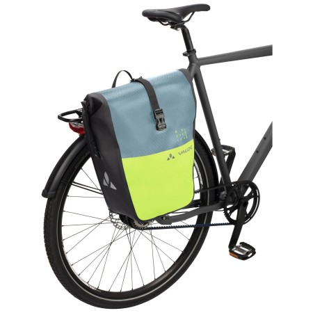 Geantă pentru bicicletă Vaude Aqua Back Color Single (rec)