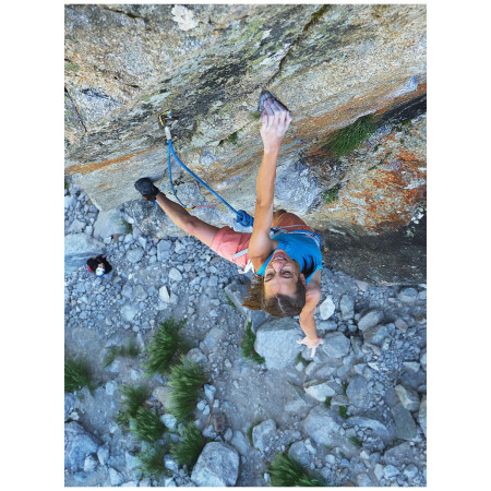 Espadrile EB Climbing Nebula S