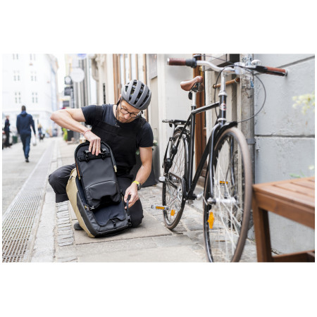 Geantă pentru bicicletă Thule Paramount Hybrid