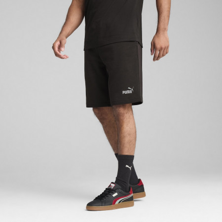 Pantaloni scurți bărbați Puma Ess 2 Color Logo Shorts