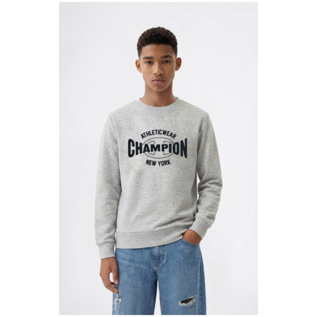 Hanorac copii Champion Crewneck Sweatshirt B GMS