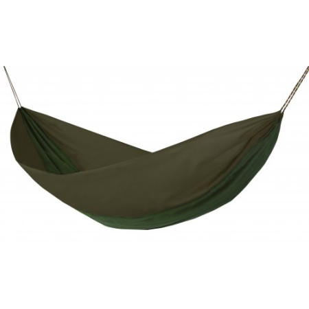 Hamac Single verde-oliv