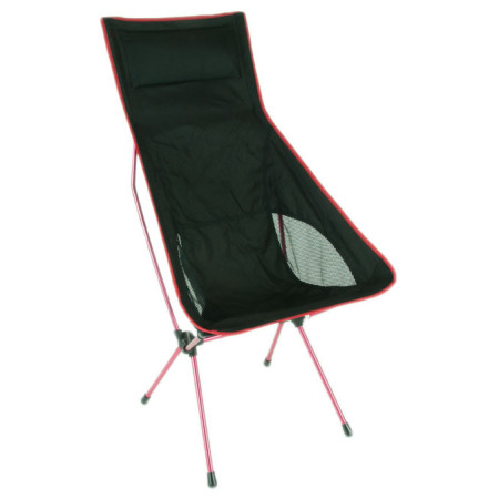 Canapea expusă Zulu Pegasus L negru