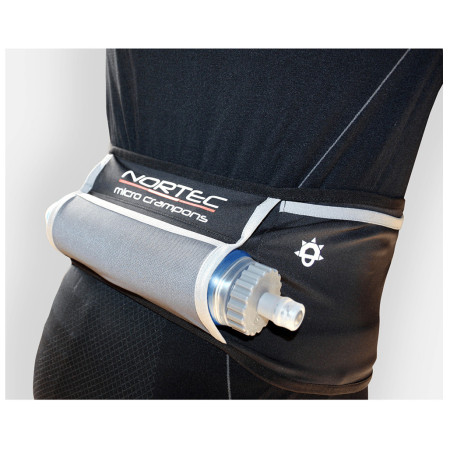 Borsetă de alergat Nortec Trail Sensitive Running Belt