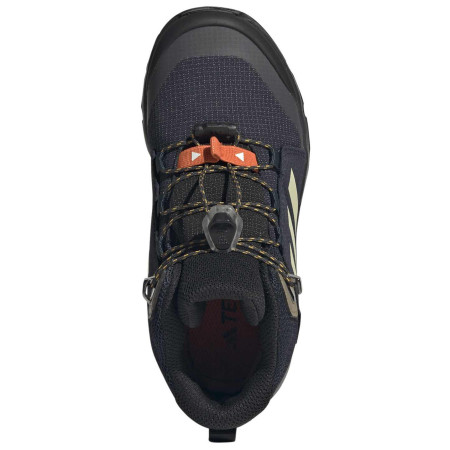 Încălțăminte copii Adidas Terrex Mid Gtx K Blue