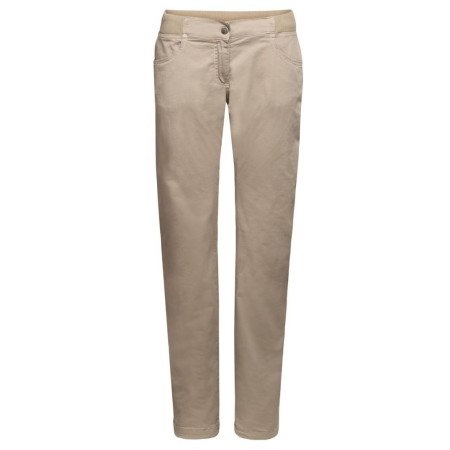 Pantaloni femei Chillaz Jessy 2.0 bej beige