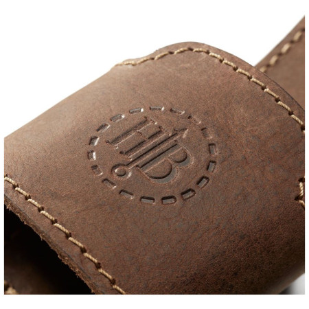 Husă de piele Hultafors Axe Holster Abhhb