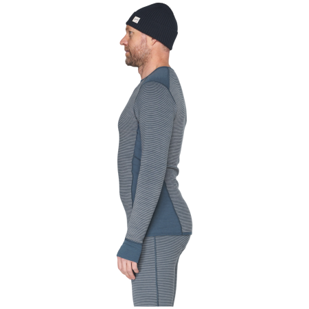 Tricou funcțional bărbați Devold Reverso Merino Shirt Man