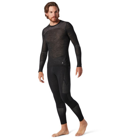 Tricou funcțional bărbați Smartwool M Intraknit Thermal Merino Bl Crew