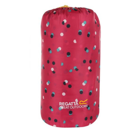 Sac de dormit pentru copii Regatta Maui Kids