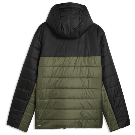 Geacă bărbați Puma ESS Hooded Padded Jacket
